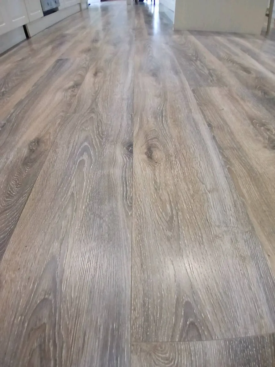 Laminate Flooring - Image 3