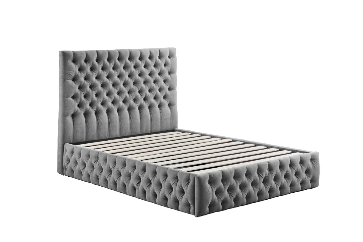 DOUBLE FABRIC BEDS - Image 3