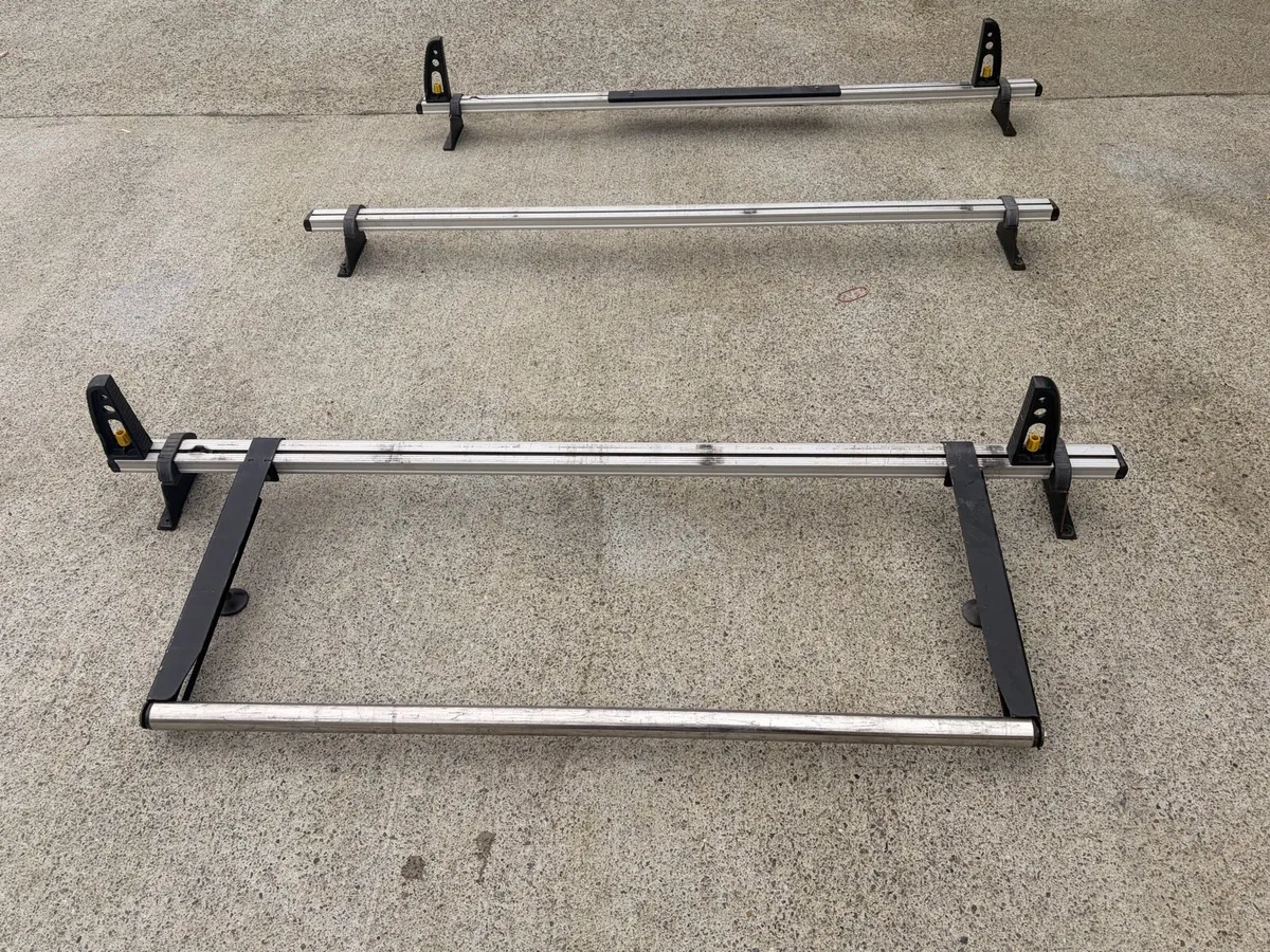 Vanguard Roof rack - Image 2
