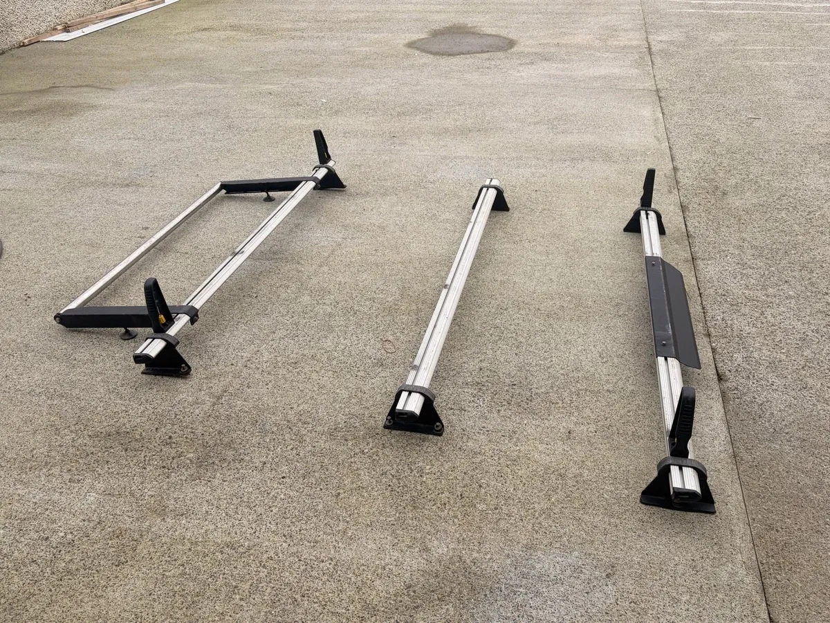 Vanguard Roof rack - Image 4