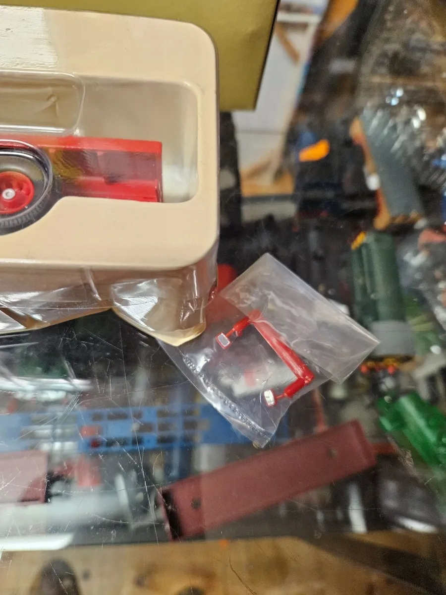 Corgi Truck 1.50 - Image 2