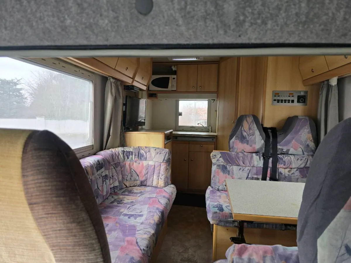 Campervan - Image 1