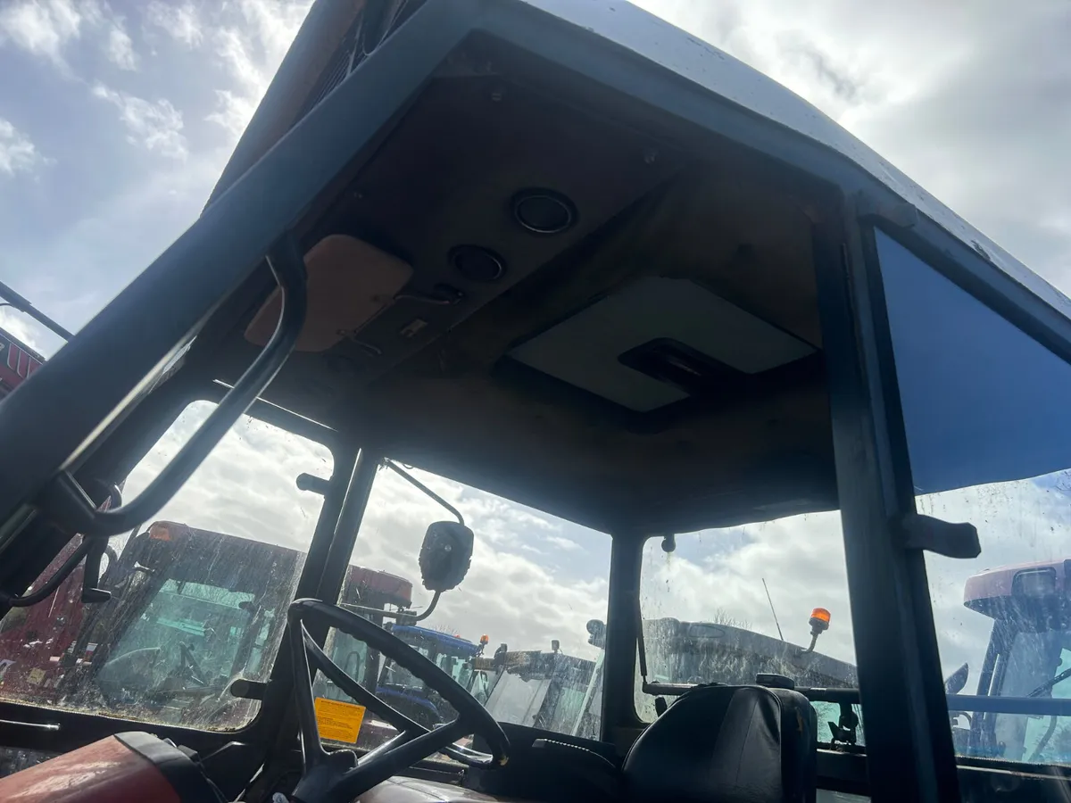 1993 Zetor 7211 2wd - Image 3