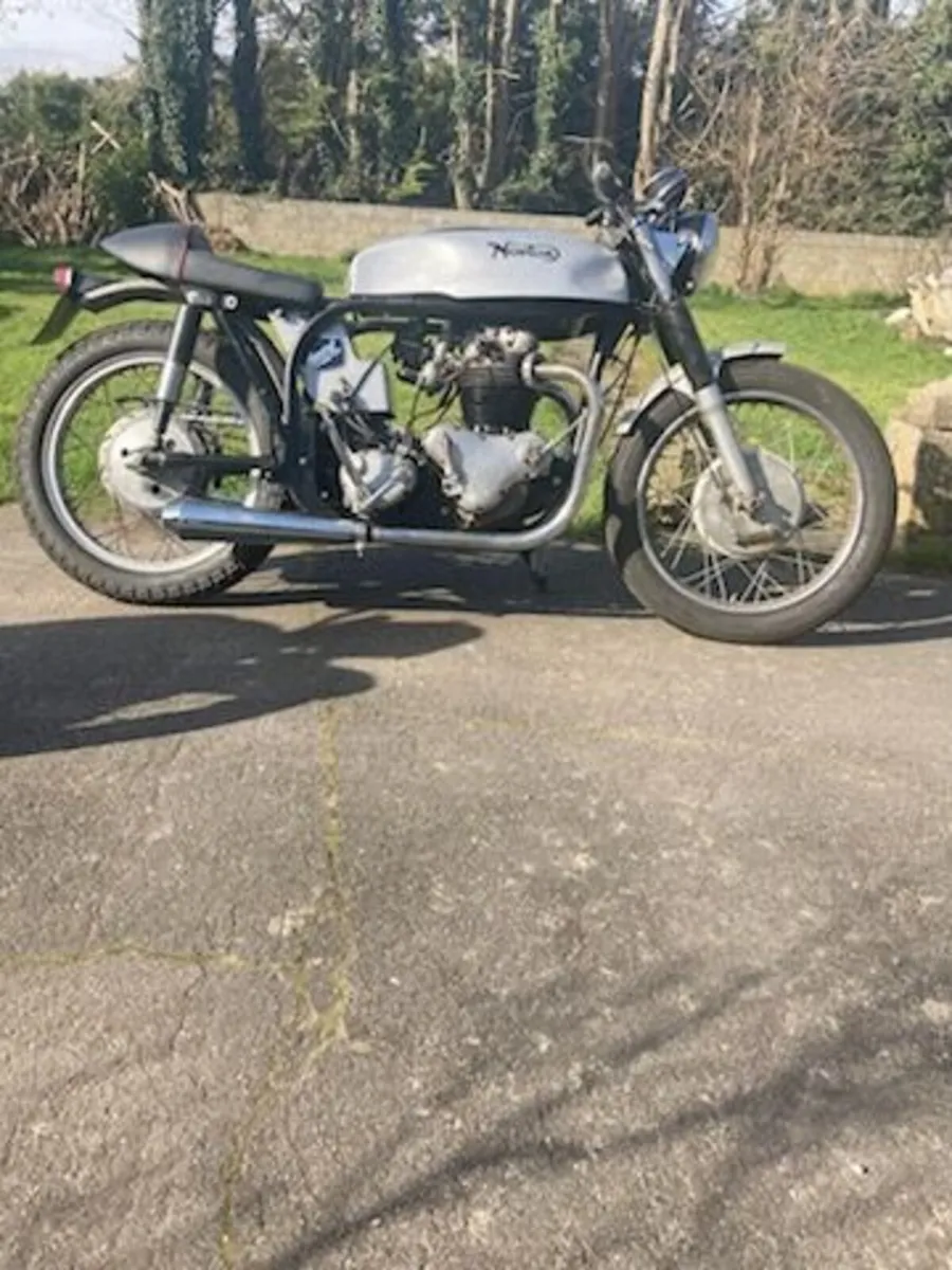 CZ 125 1988 - Image 1