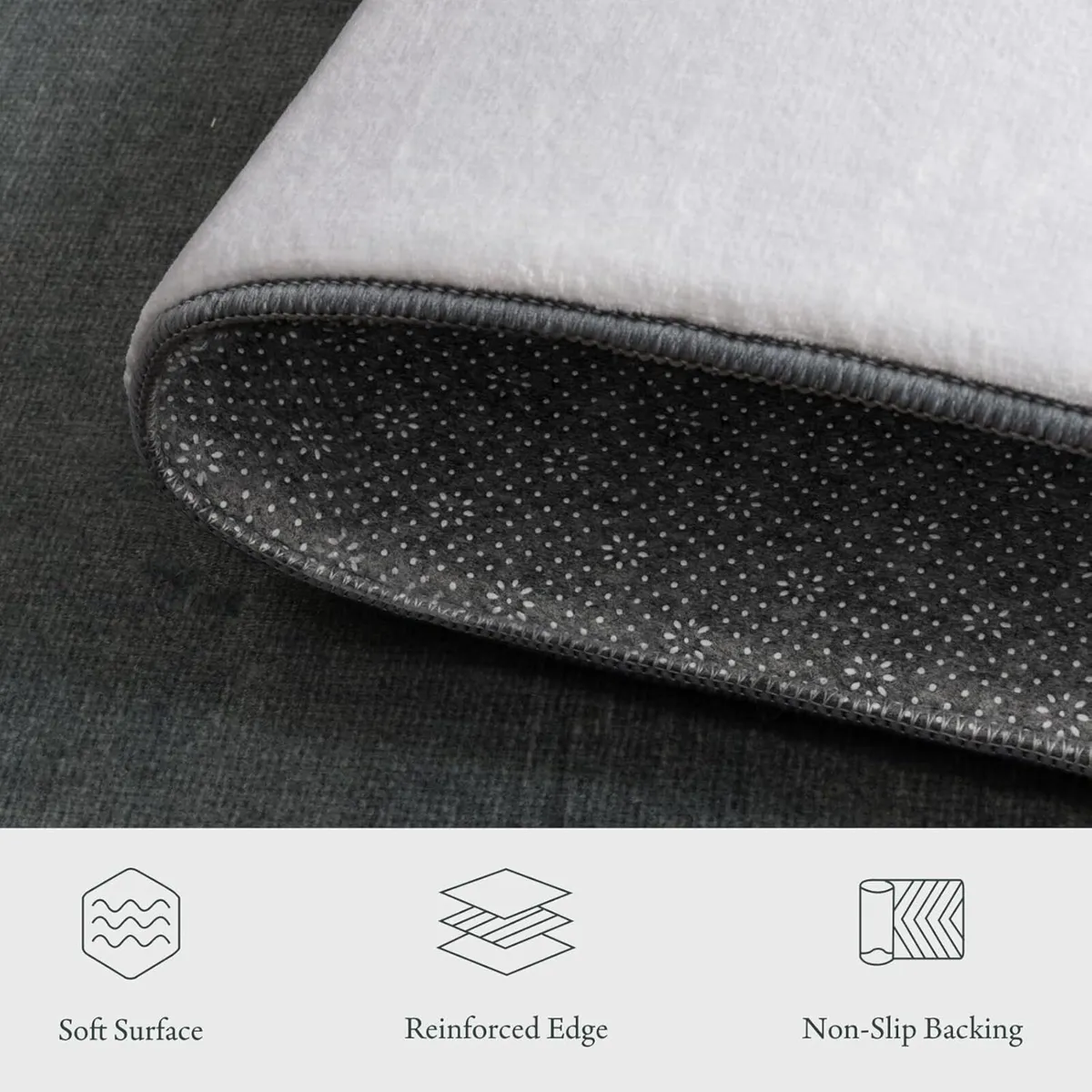 Geometric Rugs Living Room - 200x300 cm Upgraded - Image 3