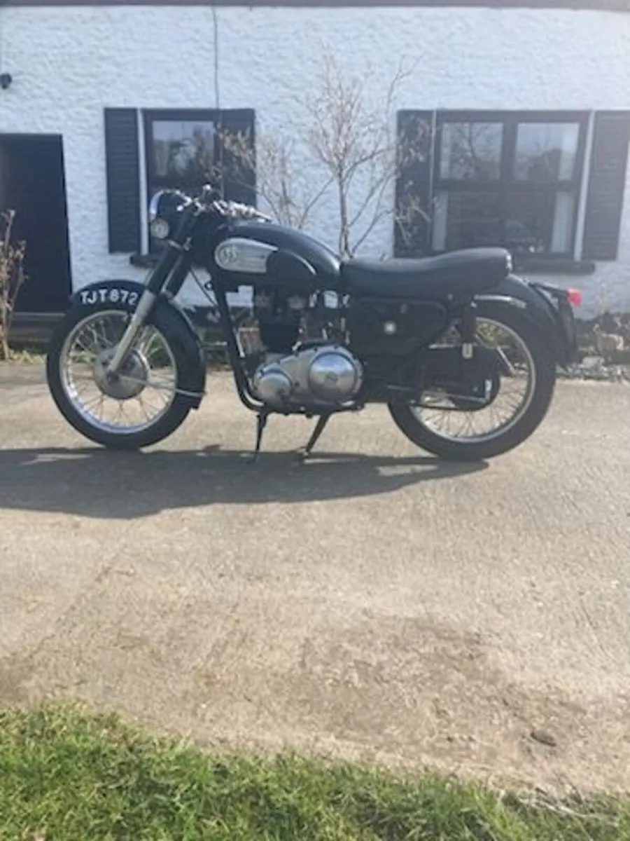 CZ 125 1988 - Image 3