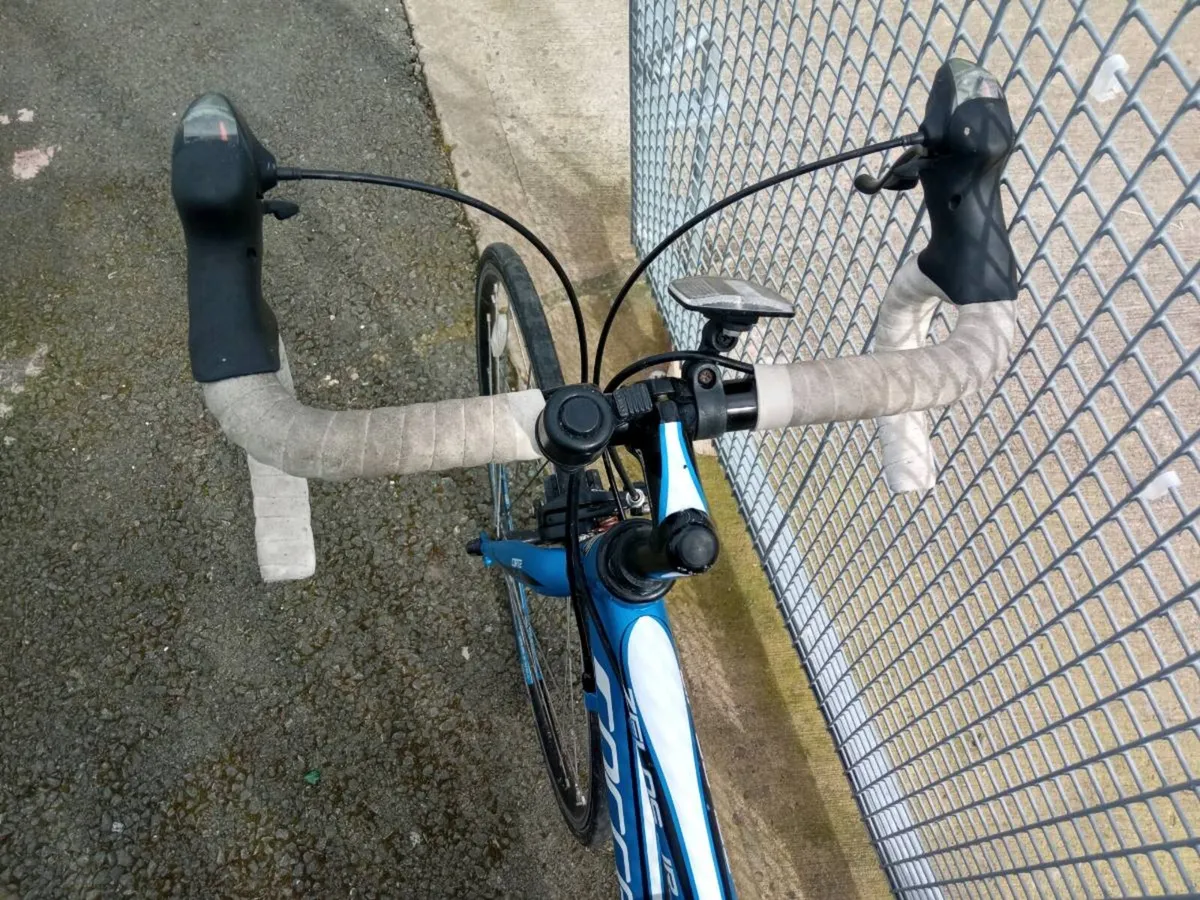 Carrera Zelos Jr - Image 4