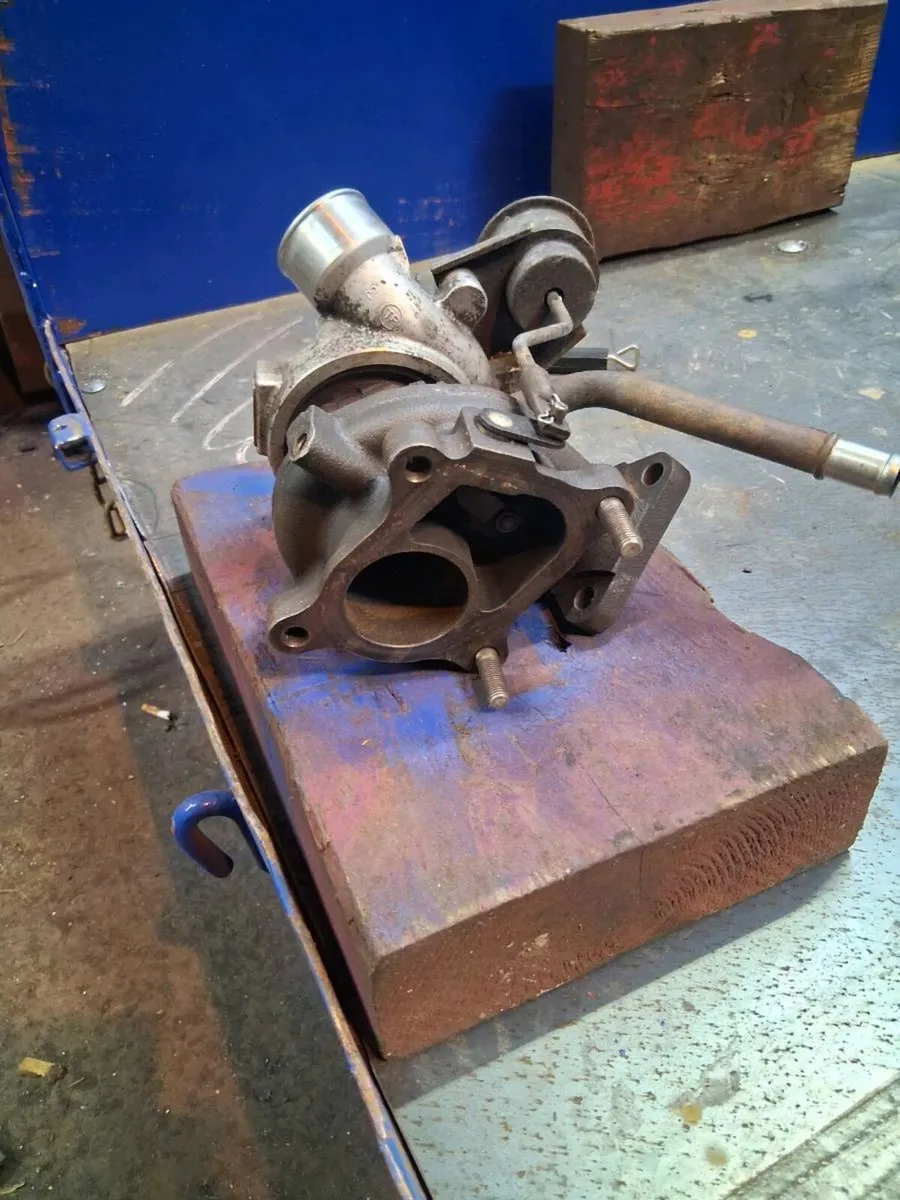 3.2 Mitsubishi Turbo 2010 - Image 2