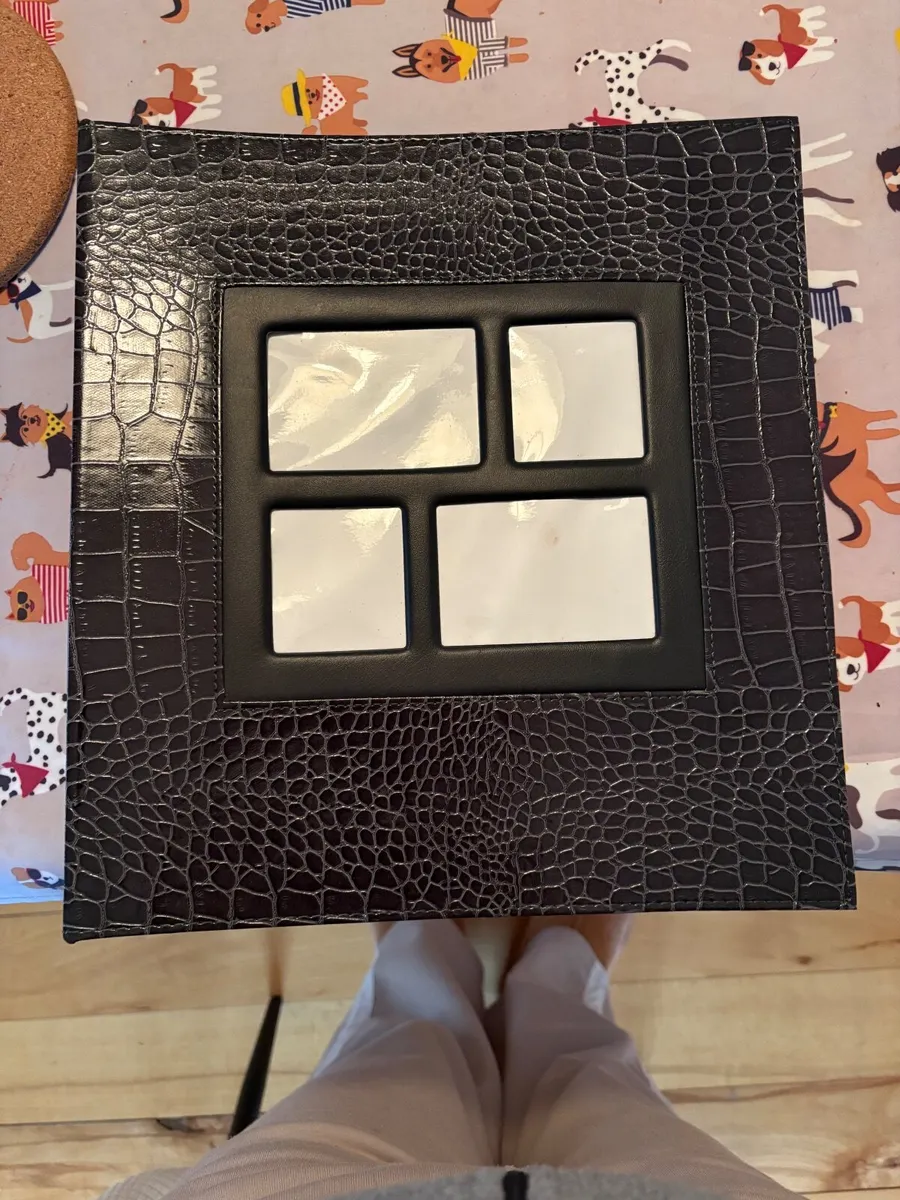 Free photo album - Image 1