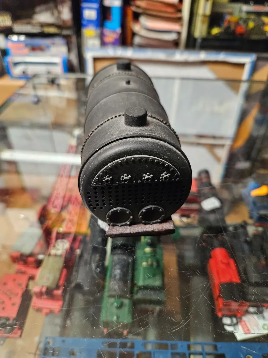 Corgi Resin Boiler Load 1.50 - Image 3