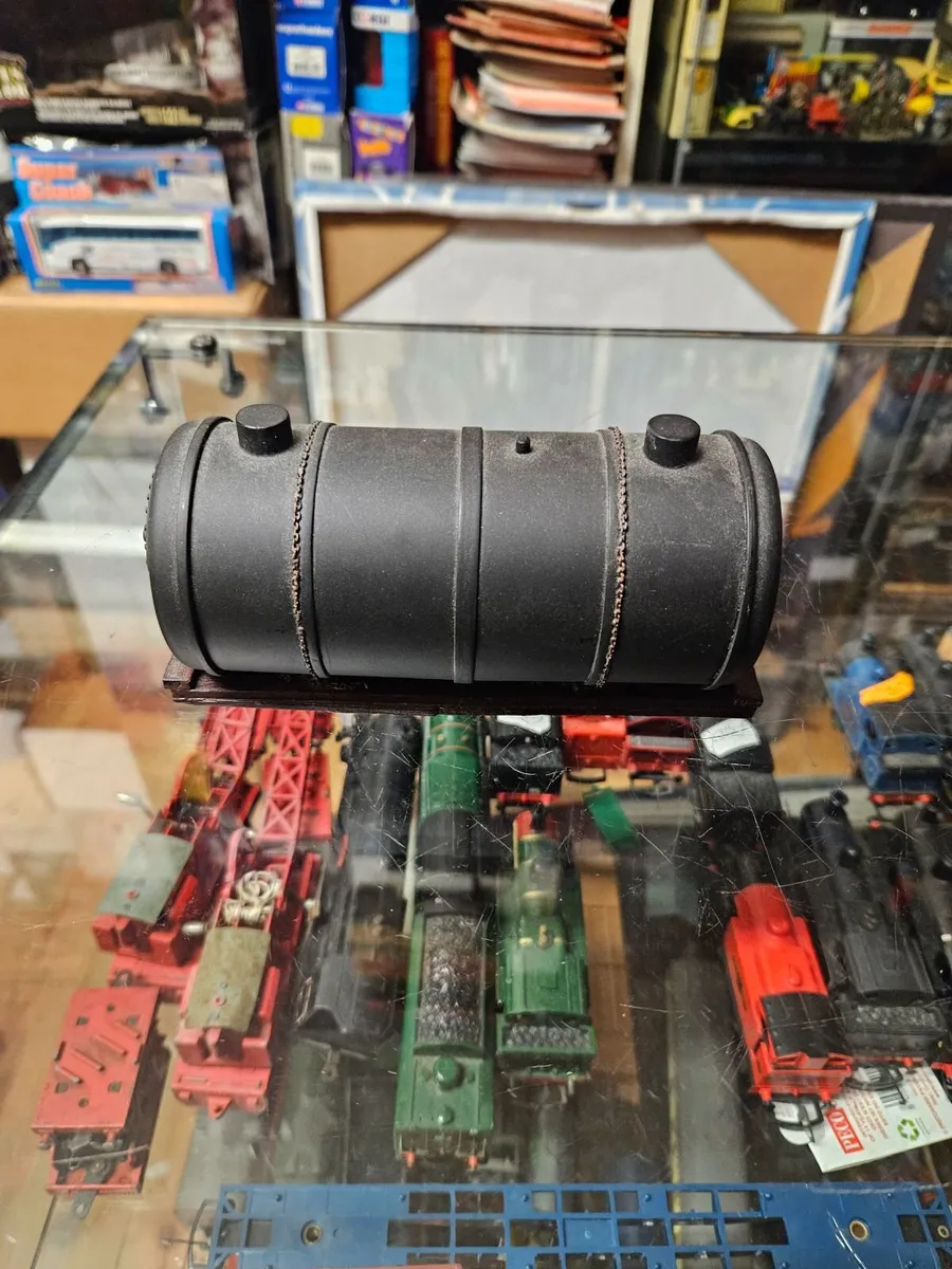 Corgi Resin Boiler Load 1.50 - Image 1