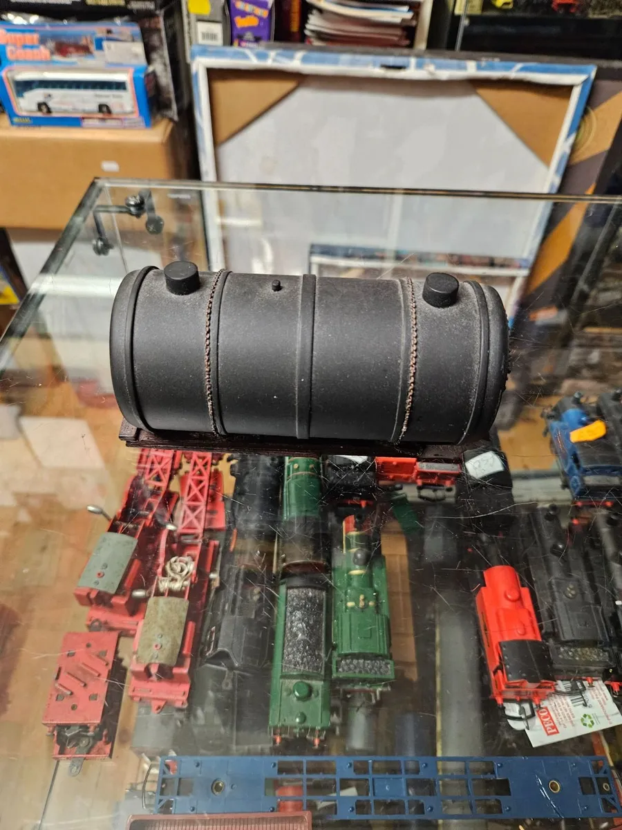 Corgi Resin Boiler Load 1.50 - Image 4