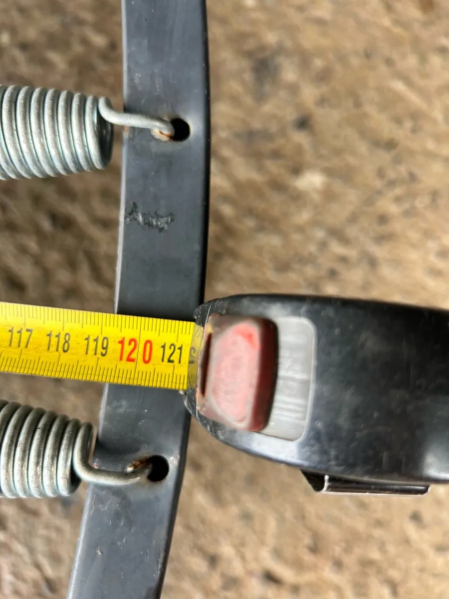 Mini trampoline - Image 2