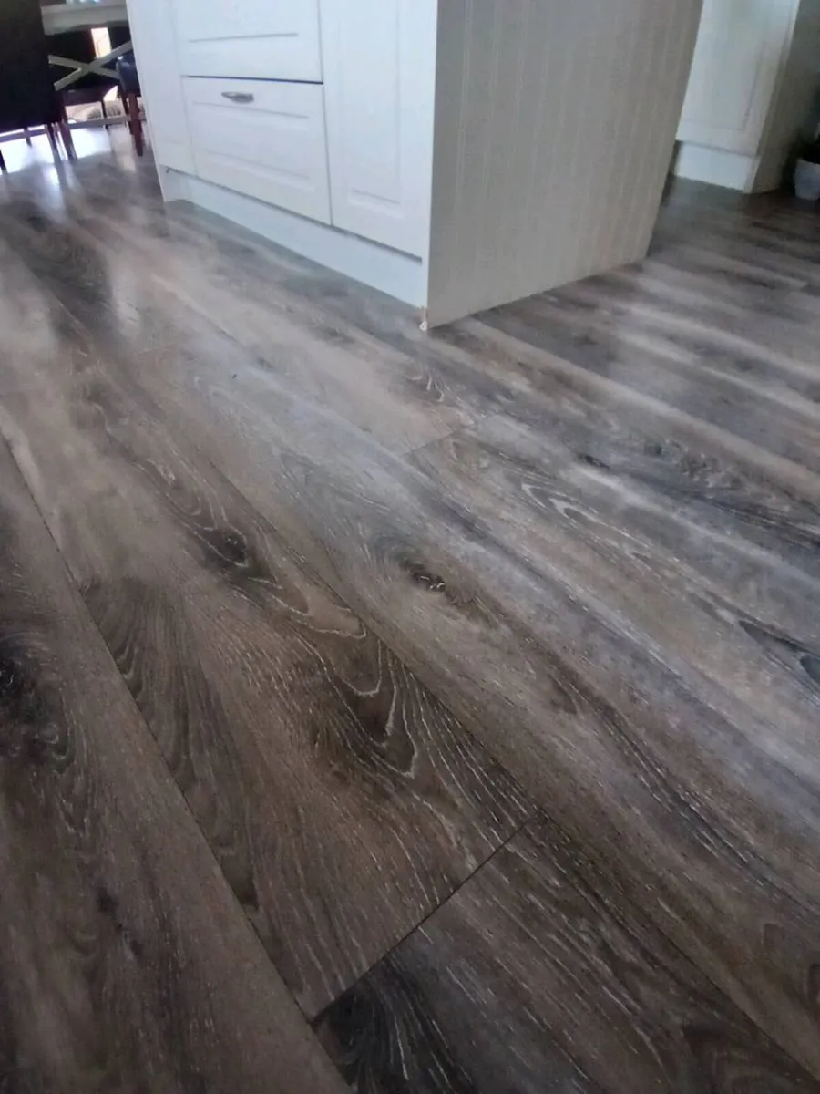 Laminate Flooring - Image 4