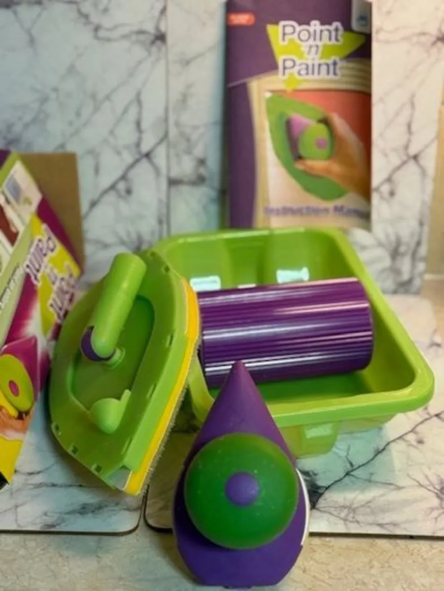 Painting Kit - Image 1