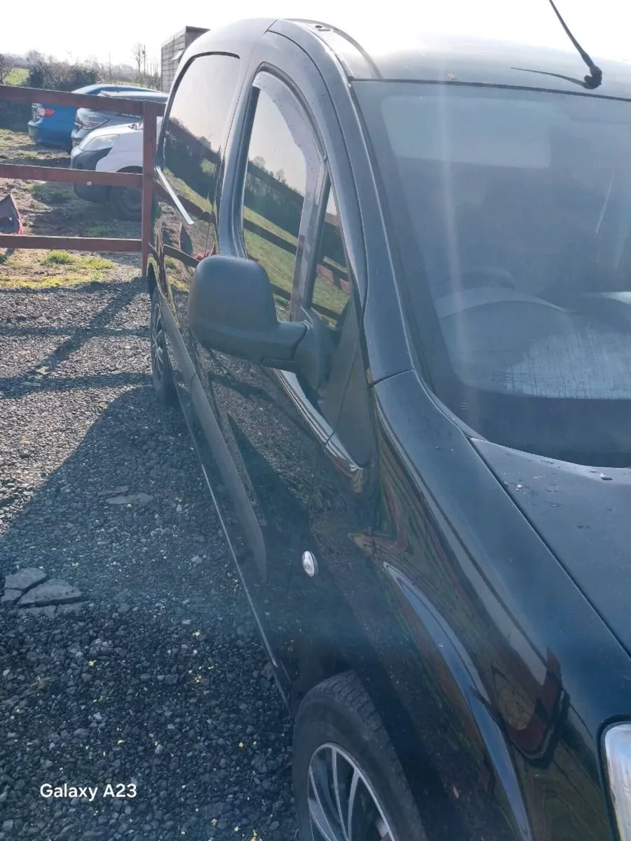 171 peugeot partner - Image 4