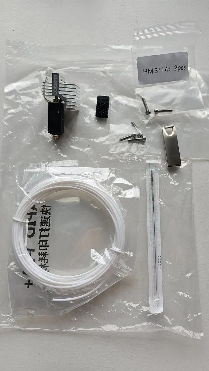 Elegoo Centauri Carbon 3D printer - Image 2