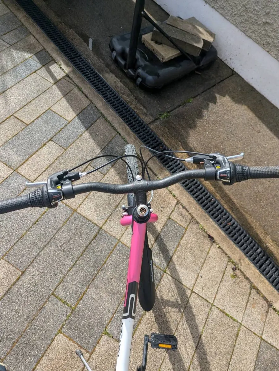 Boy and girl bikes - Image 2