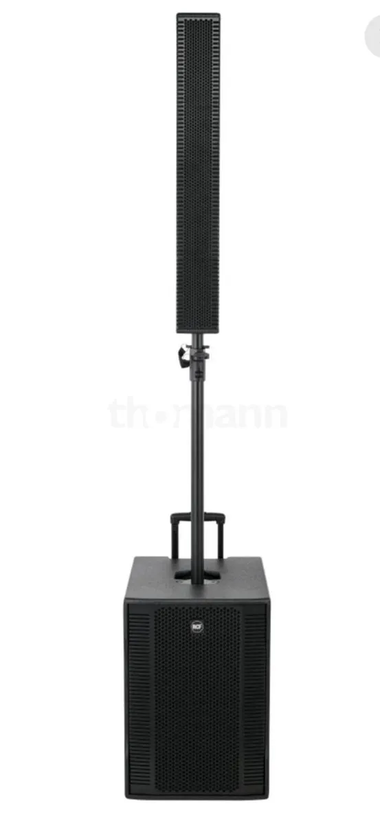 RCF EVOX12 COLUMN ARRAY SPEAKER SYSTEM - Image 2