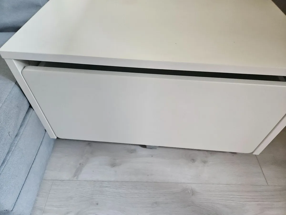 Ikea under bed storage - Image 2