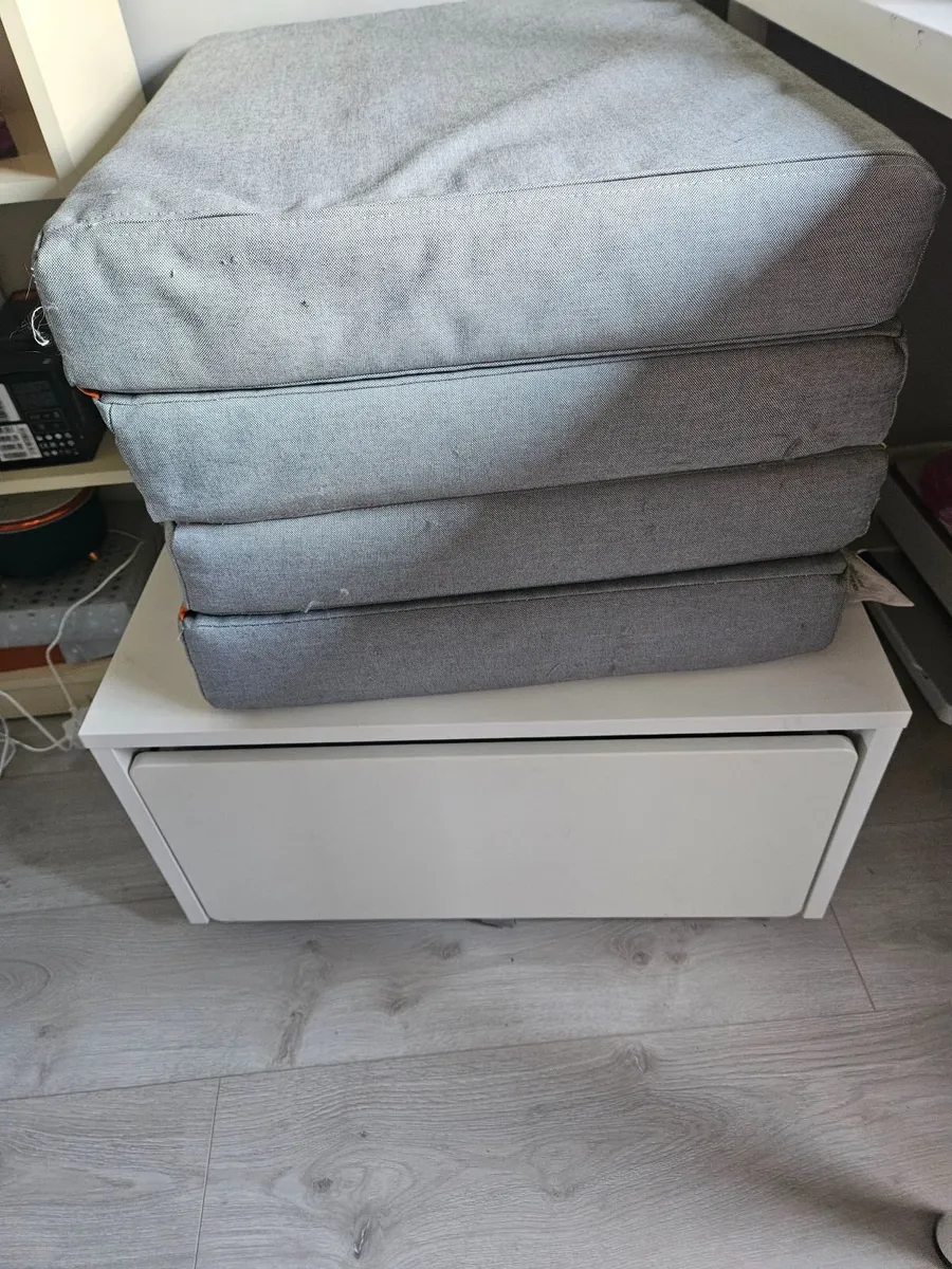 Ikea under bed storage - Image 3