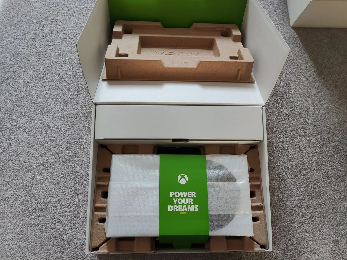 Xbox Series S New - Image 2