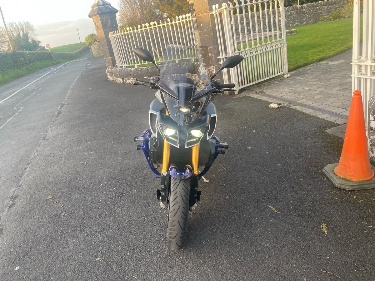 2017 Yamaha MT-10 SP - Image 4