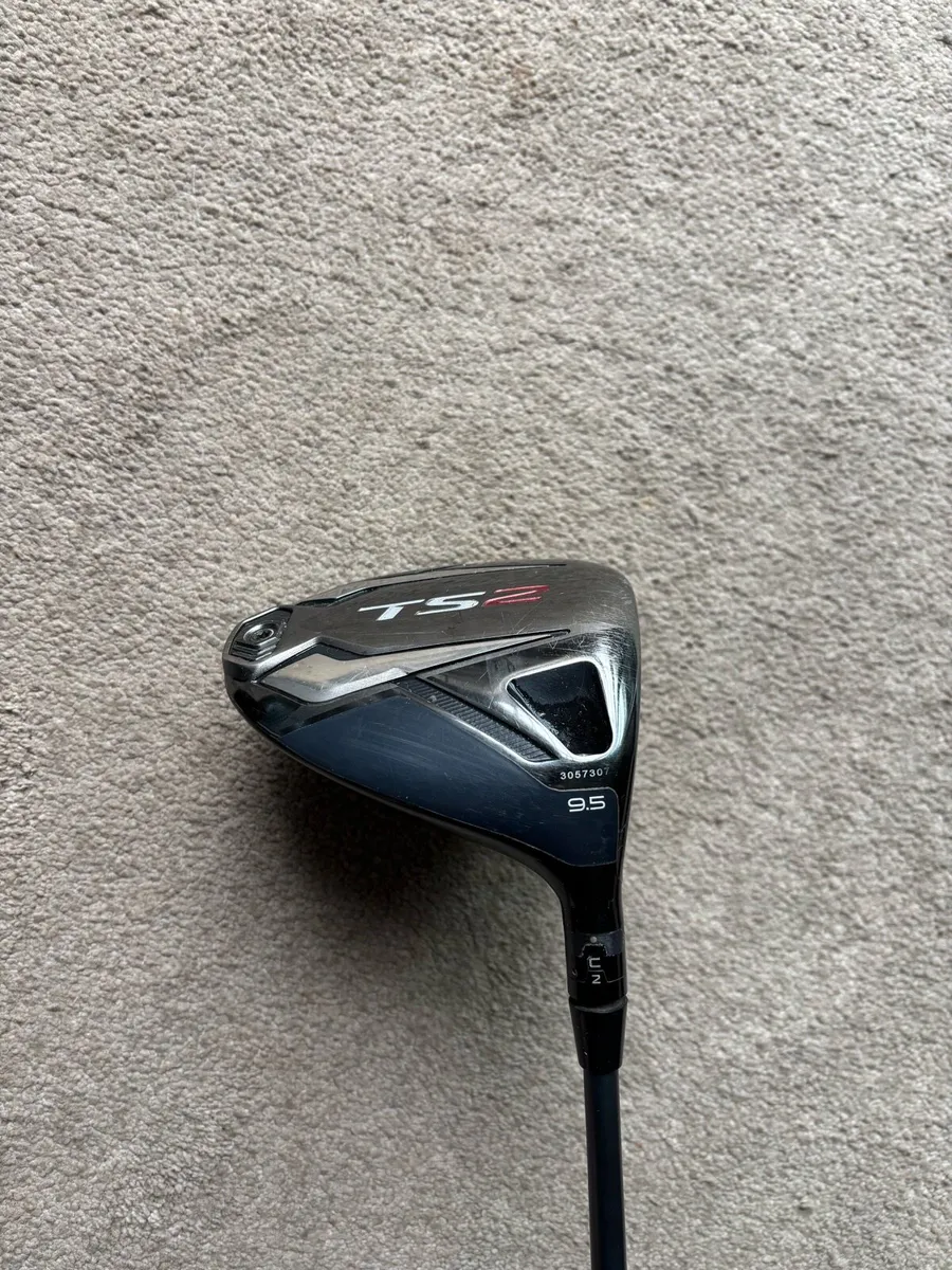 Titleist TS2 Driver - Image 1