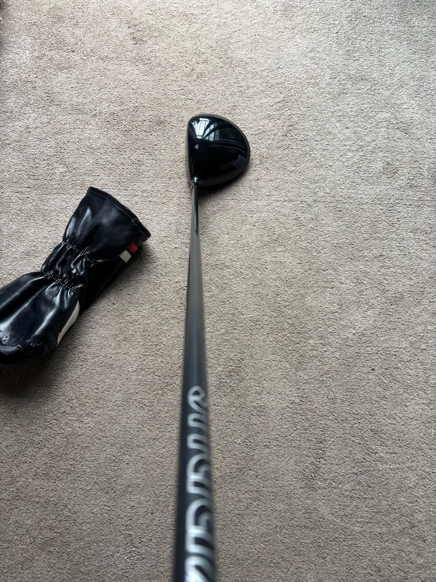 Titleist TS2 Driver - Image 4