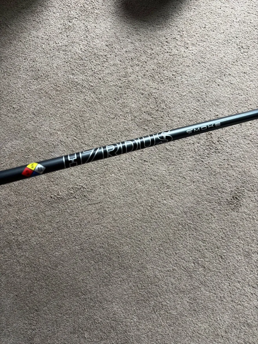 Titleist TS2 Driver - Image 3