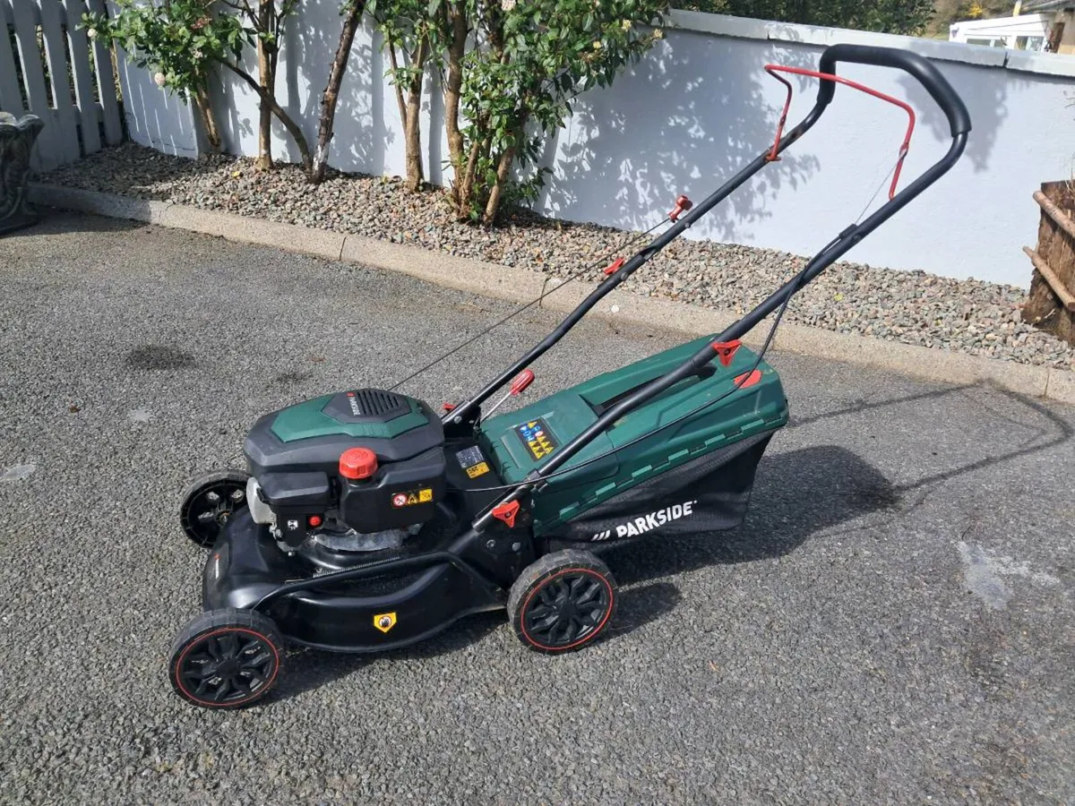Lawnmower - Image 2