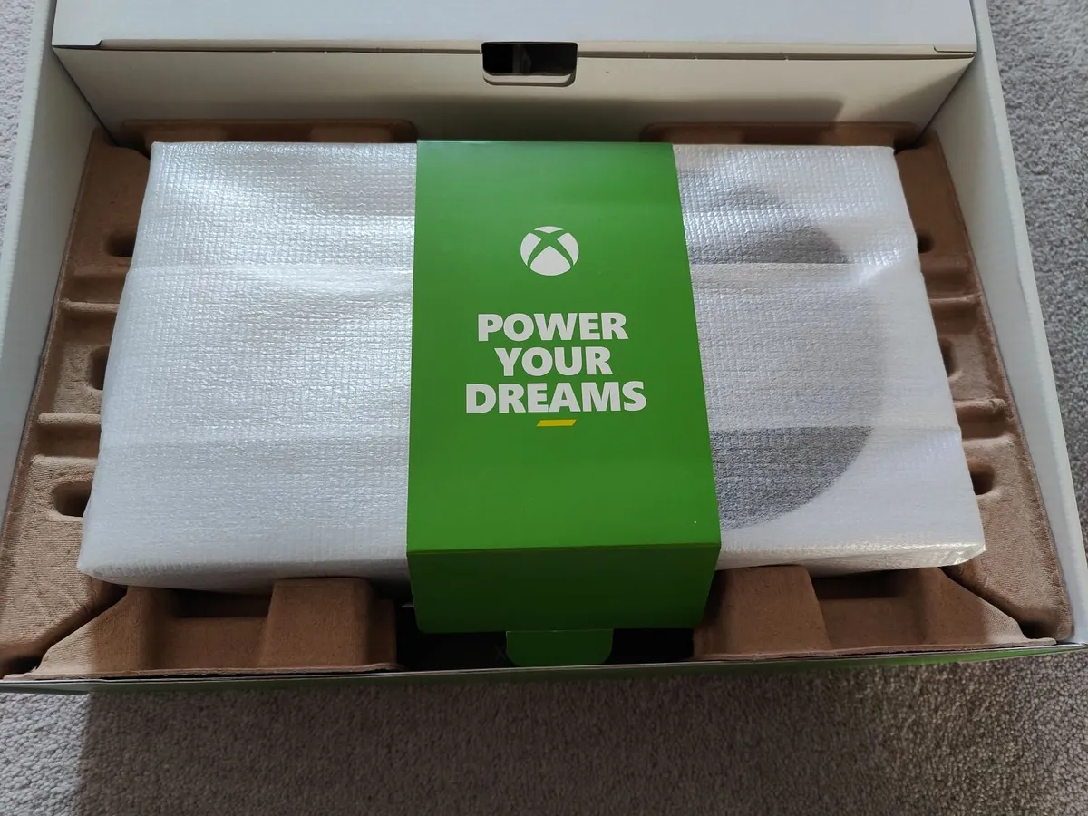 Xbox Series S New - Image 4