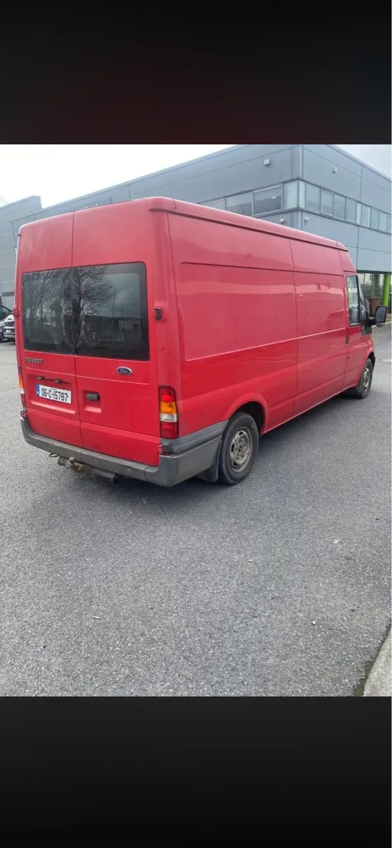 Ford transit - Image 4