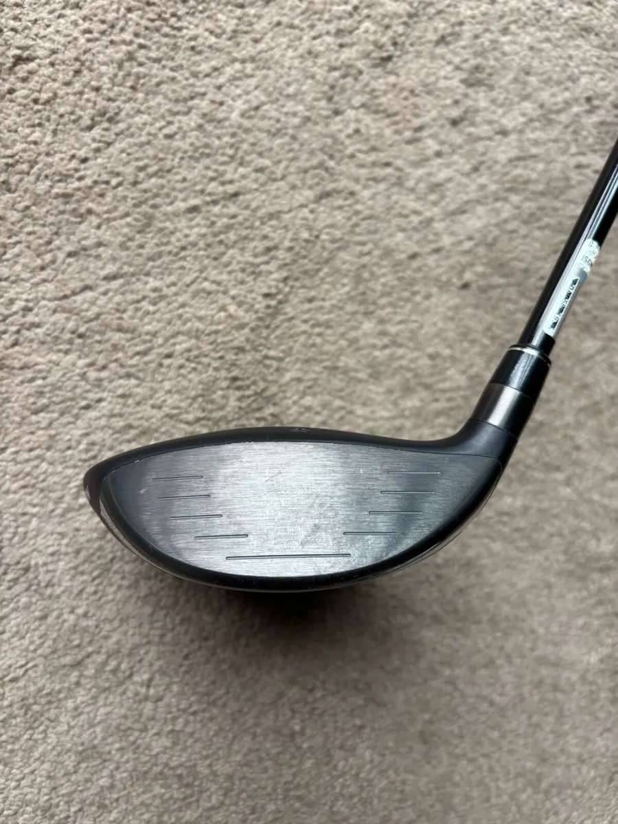 Srixon ZX mkii 3 wood - Image 3