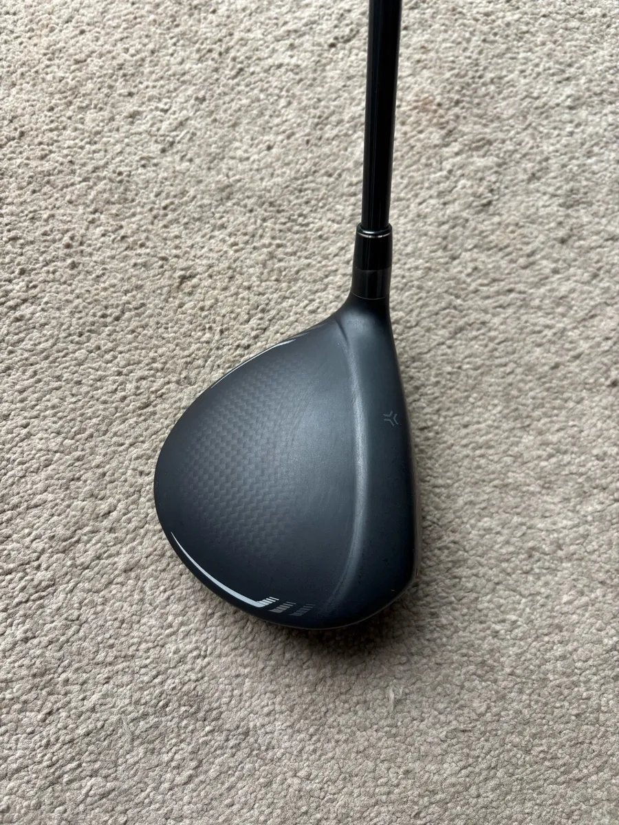 Srixon ZX mkii 3 wood - Image 2