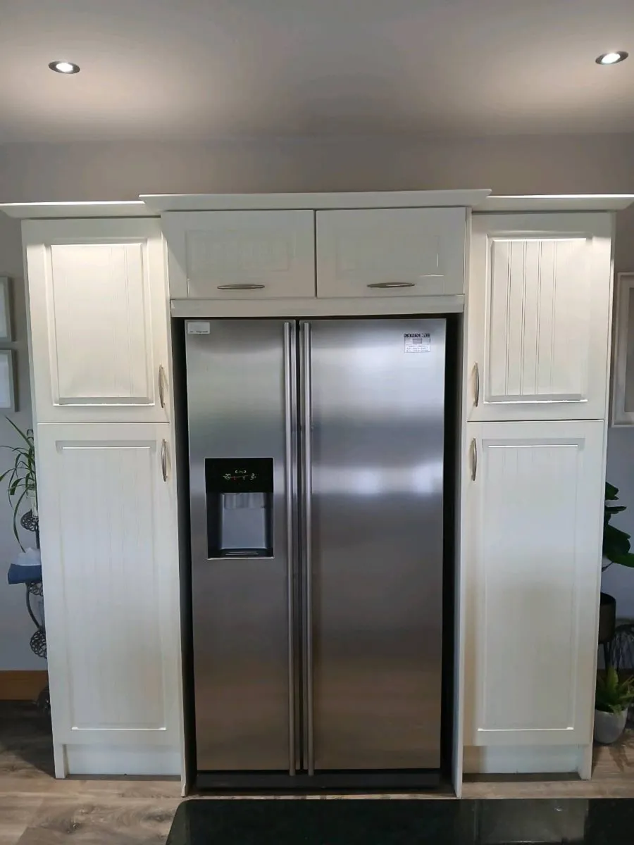 Kitchen & Marble Worktop - Image 3