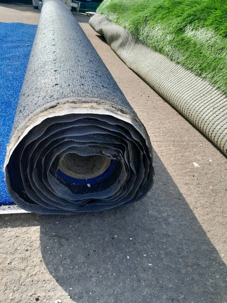 Top class artifical grass - Image 4