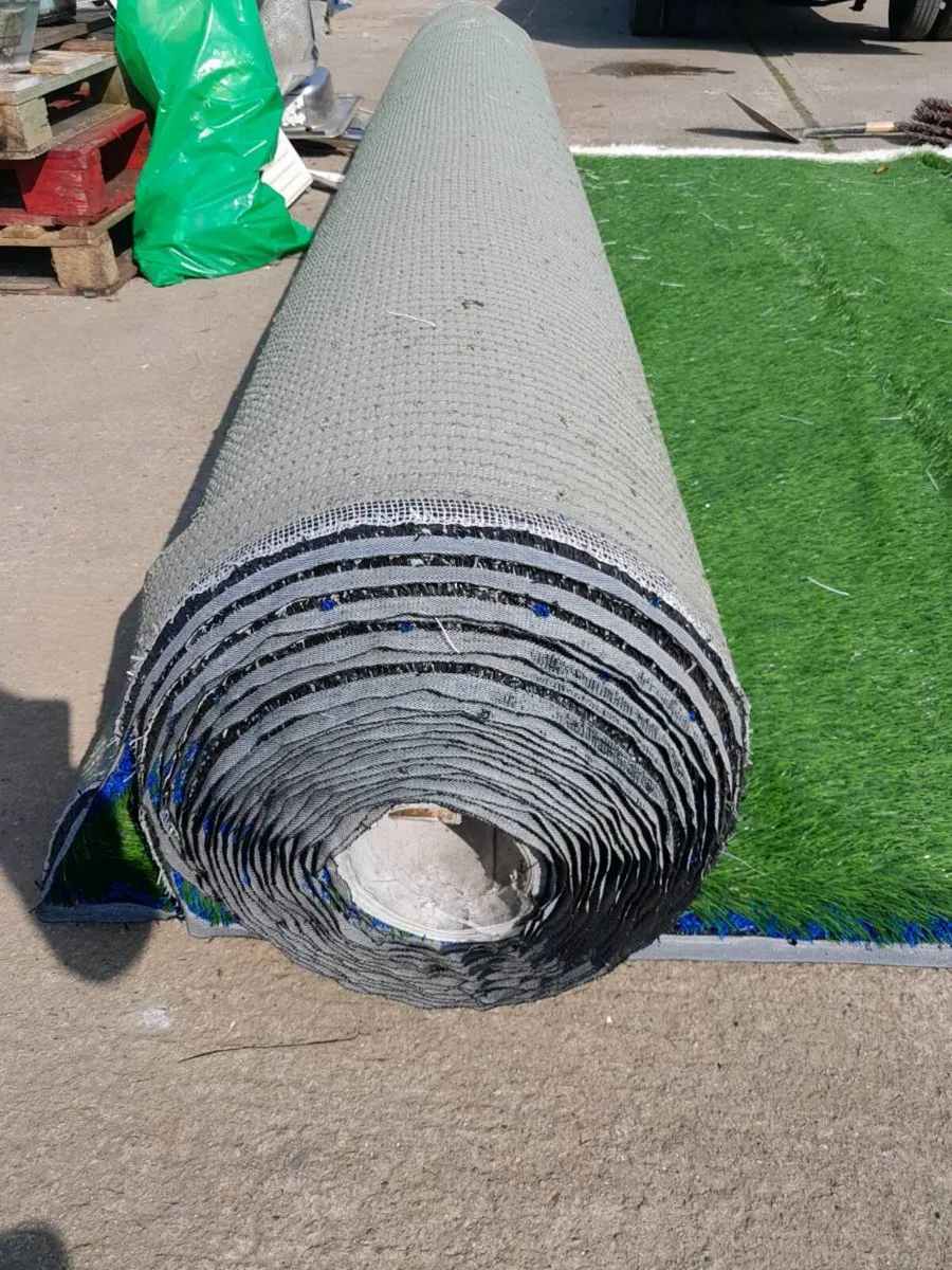 Top class artifical grass - Image 2
