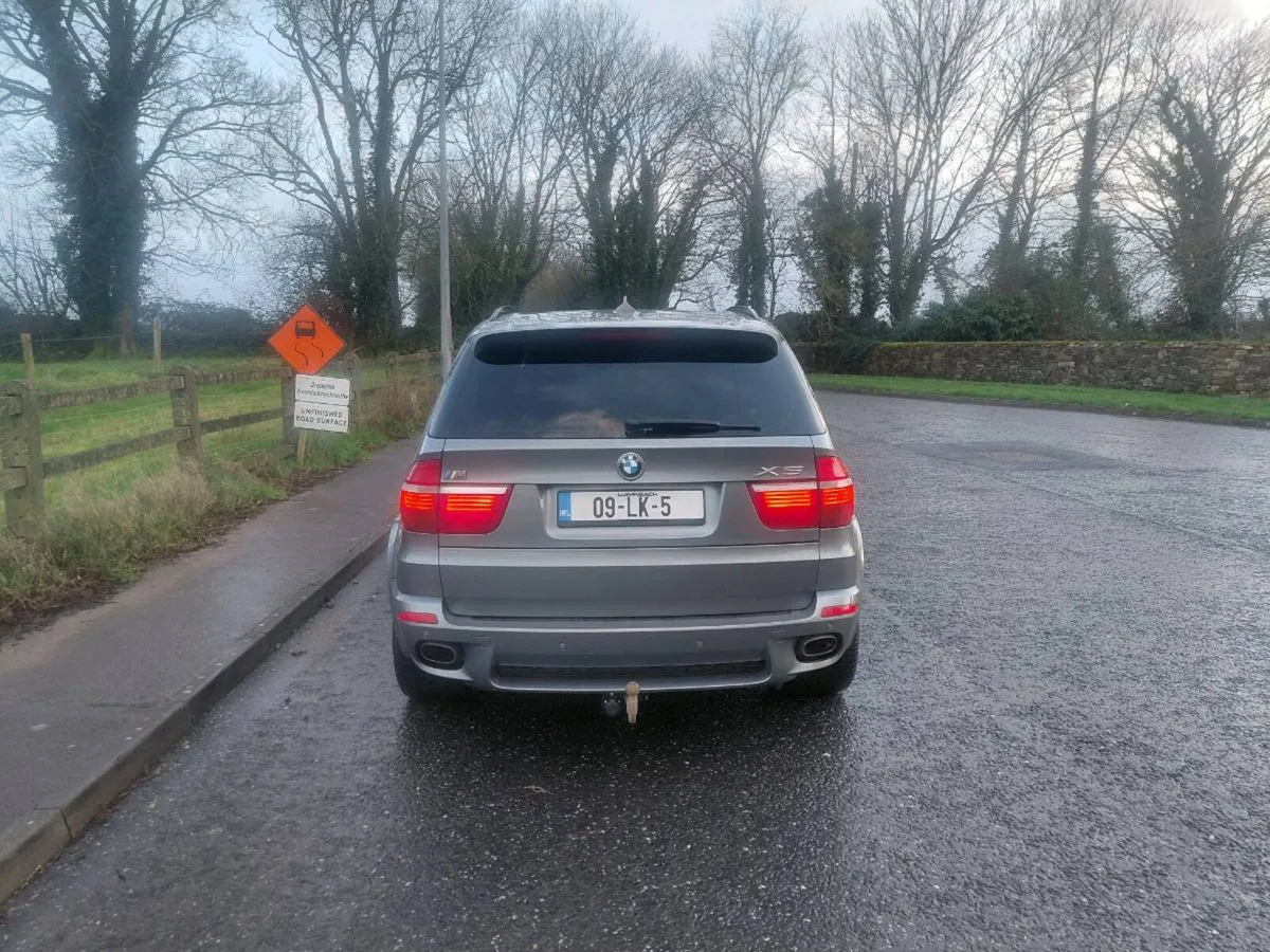 Bmw x5 35d - Image 4