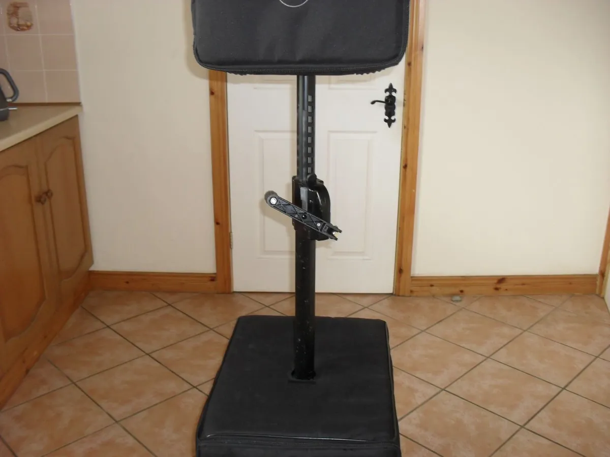 PA SYSTEM - Image 1