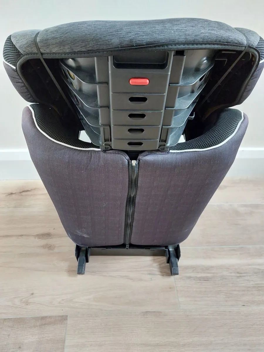 Child Seat - Image 3