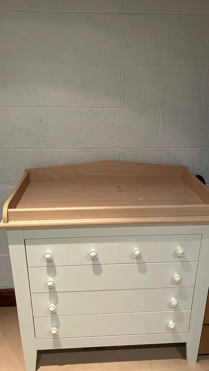 Nursery furniture - Image 4