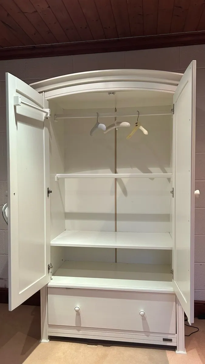 Nursery furniture - Image 2