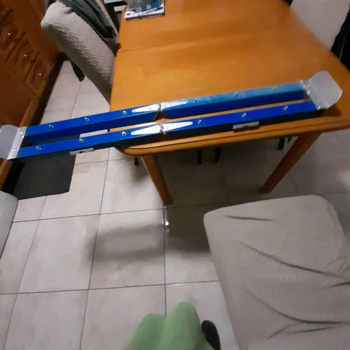 Quoin Cutting Tool - Image 2