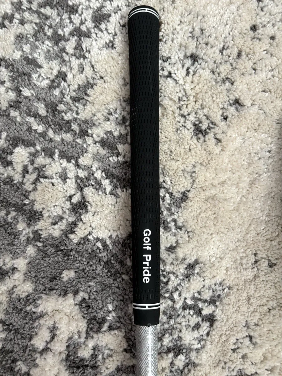 Mizuno STZ 3 Wood - Image 4