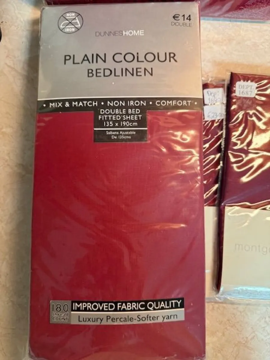 Bed linen - Image 4