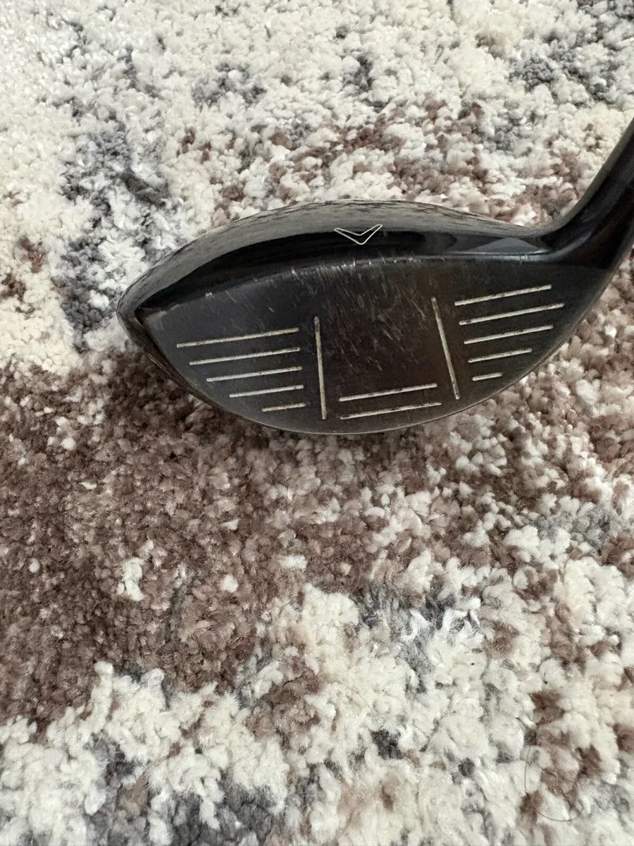 Callaway X Series 5 Wood - Image 3