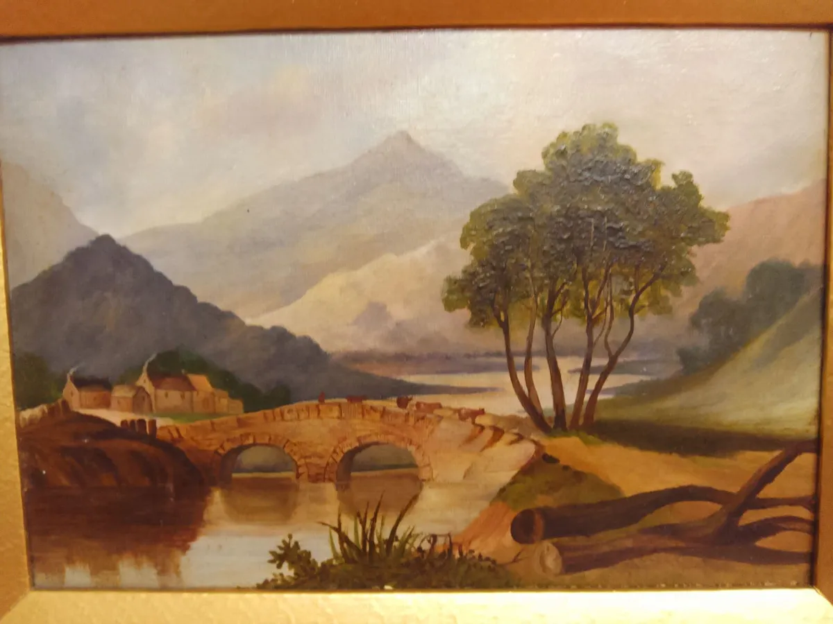 Paintings (various) - Image 3
