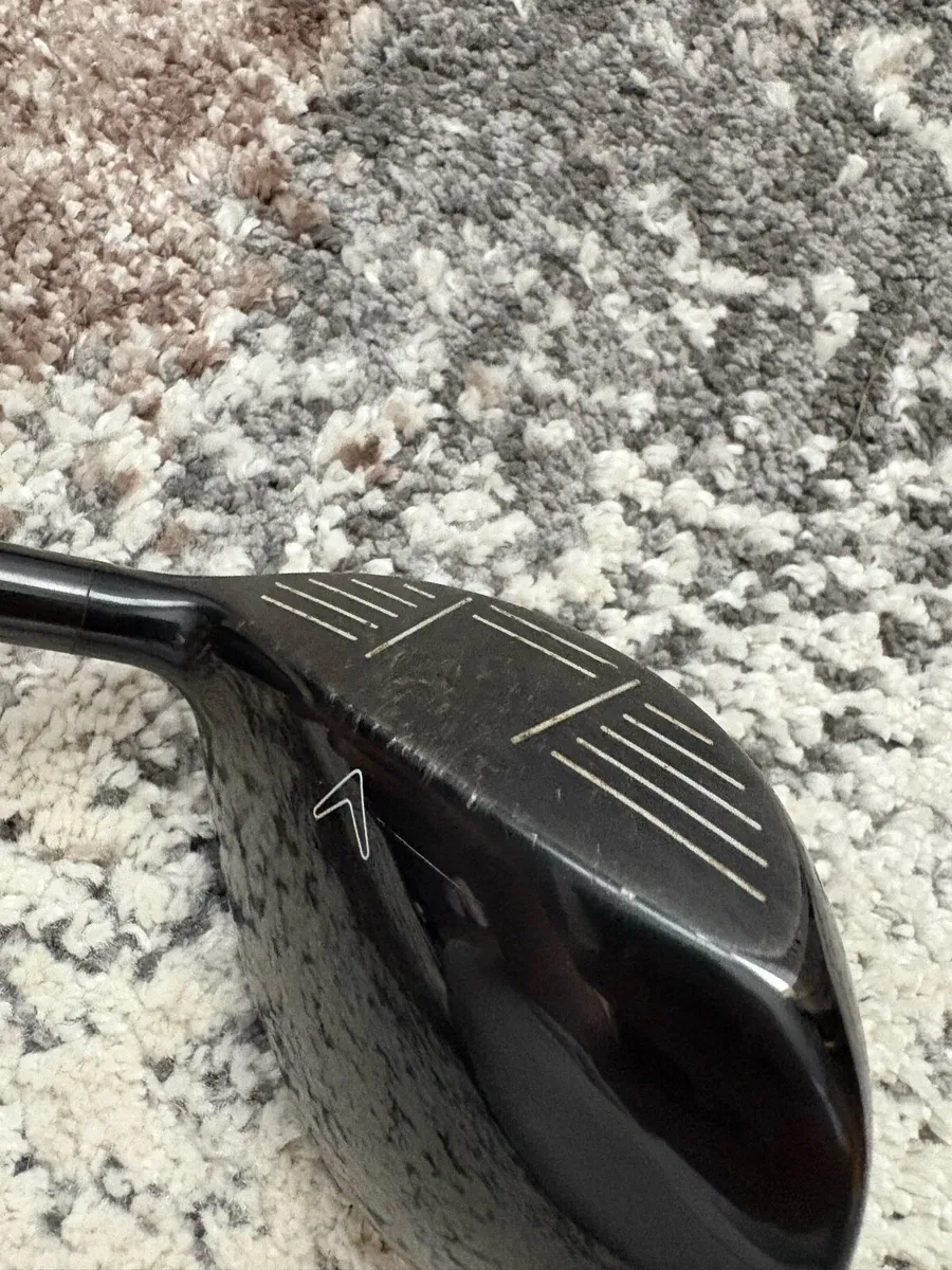 Callaway X Series 5 Wood - Image 4