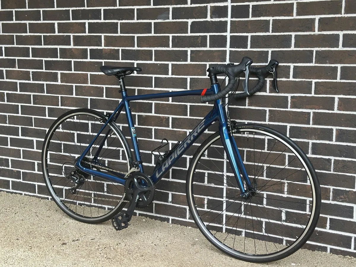 Lapierre Sensium 2.0 road bike - Image 3